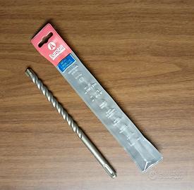 Punta trapano SDS plus da 12mm