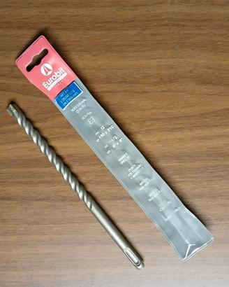 Punta trapano SDS plus da 12mm