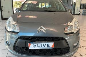AUTO IN ARRIVO Citroen C3 1.4 HDi 70 Exclusive Sty