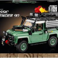 LEGO® 10317 Icons Land Rover Classic Defender 90