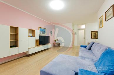 Appartamento Cadoneghe [0493261001VRG]