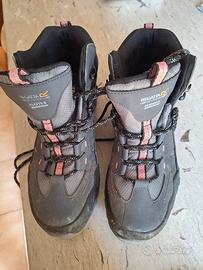 Scarpe Trekking Regatta Outdoor