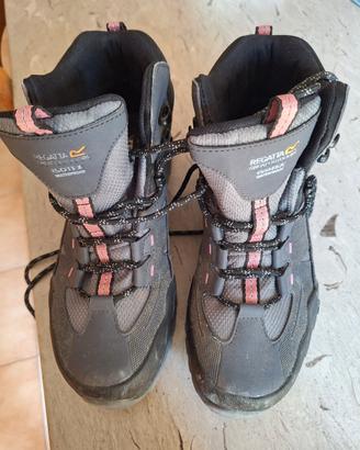 Scarpe Trekking Regatta Outdoor