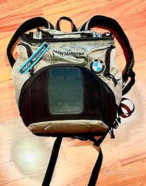 Zaino BMW Motorrad originale espandibile