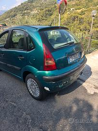 Citroen c 3 2003