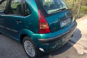 Citroen c 3 2003