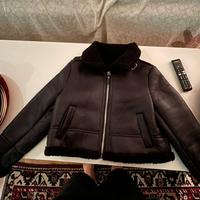 Giacca bomber zara
