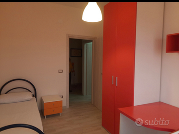 Camera singola zona centralissima