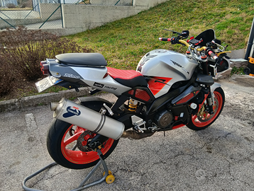 Aprilia tuono 1000 old '04