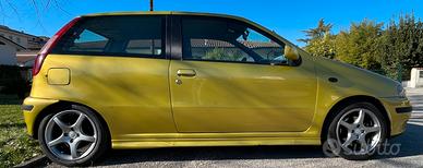 Fiat punto gt '94