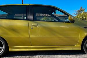 Fiat punto gt '94