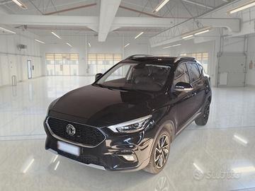 MG ZS 1.0T-GDI LUXURY SUV