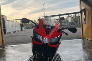 aprilia rs4 125