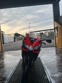 aprilia rs4 125