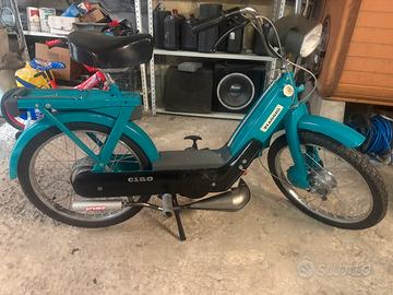 Piaggio ciao 1984