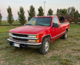 Pick Up Chevrolet C2500 Silverado