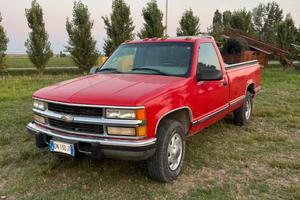 Pick Up Chevrolet C2500 Silverado