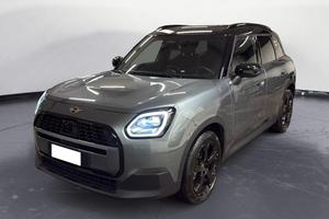 Mini Mini Countryman 2.0 48V D Classic auto