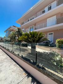 Bilocale a 20mt dal mare, Porto Sant'Elpidio