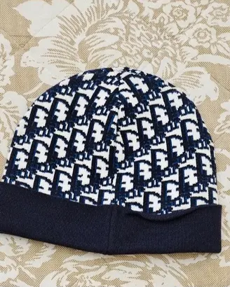 Cappello Dior