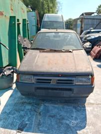 FIAT UNO