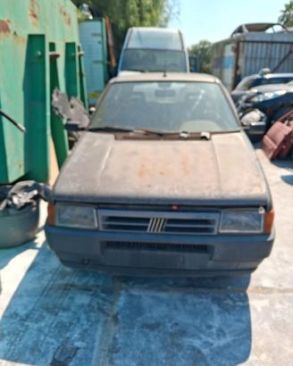 FIAT UNO