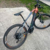 Mtb Youin mod. Kilimanjaro