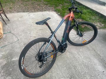 Mtb Youin mod. Kilimanjaro