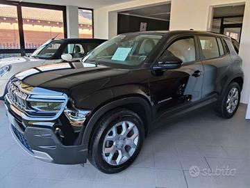 Jeep Avenger 1.2 Turbo 100 CV Altitude