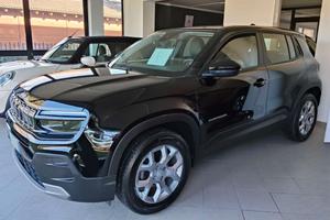 Jeep Avenger 1.2 Turbo 100 CV Altitude