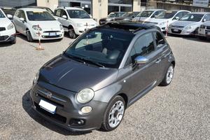 Fiat 500 S 1.3 Multijet 95cv - 10/2014 - Tetto Apr