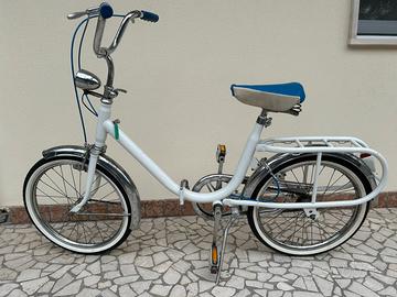 Bicicletta Graziella