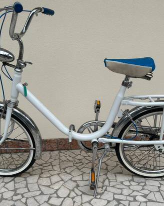 Bicicletta Graziella