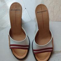 scarpe Pierre Cardin 