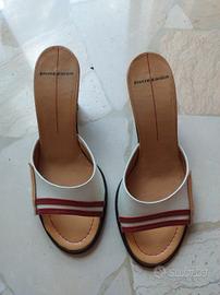 scarpe Pierre Cardin 