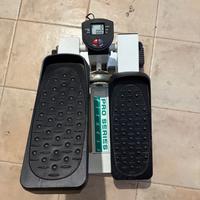 Mini stepper