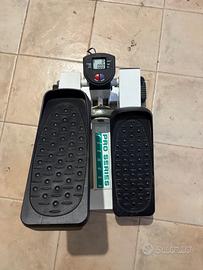 Mini stepper