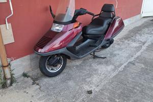 Honda CN 250 - 1999