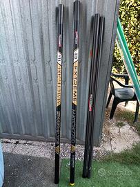 roubasienne tubertini  Extreme match 7700
