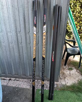 roubasienne tubertini  Extreme match 7700