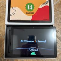 TABLET 10 POLLICI NUOVO