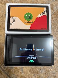 TABLET 10 POLLICI NUOVO