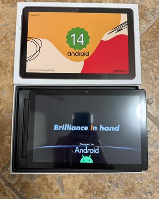 TABLET 10 POLLICI NUOVO