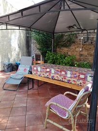 Villetta libera agosto e settembre La Maddalena