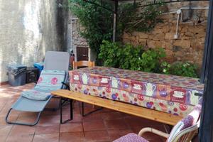 Villetta libera agosto e settembre La Maddalena