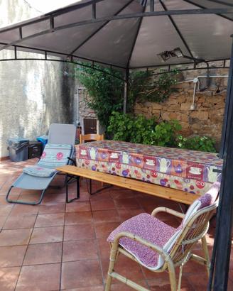 Villetta libera agosto e settembre La Maddalena