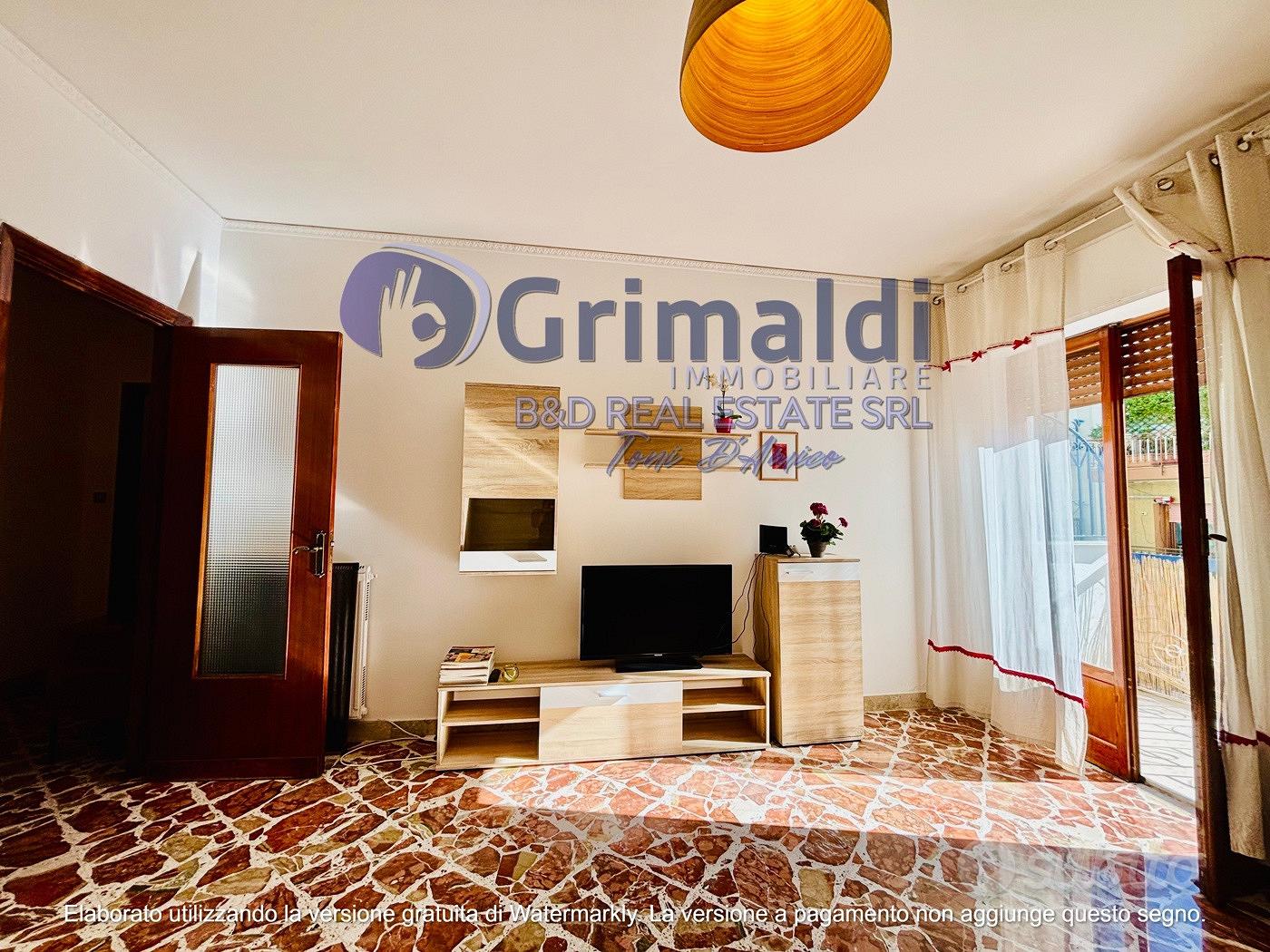 Appartamento – Bagheria, Lannari - Villarosa, Scalidda - Vista 5