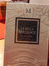 profumo donna 100 ml 