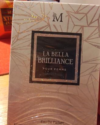 profumo donna 100 ml 