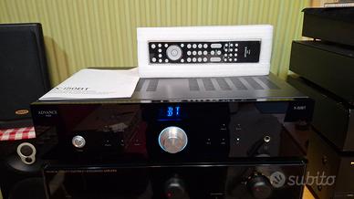 advance paris x-i50 bt